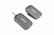 Langaton in ear korvamonitorijärjestelmä Nux B-7PSM - 5,8GHz