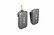 Langaton in ear korvamonitorijärjestelmä Nux B-7PSM - 5,8GHz