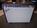 Kitaravahvistin Fender Twin Amp (käyt), putki / 100W