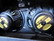 Kitaravahvistin Fender Twin Amp (käyt), putki / 100W