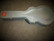 Myydään asiakkaan lukuun: Sähkökitara Ibanez AF105WB Artcore Custom (käyt) + laukku (käyt)