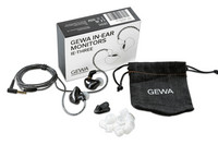 Korvanapit Gewa in-ear IE-three