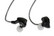 Korvanapit Gewa in-ear IE-three