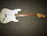 Myydään asiakkaan lukuun: sähkökitara Fender Squier Affinity strat  (käyt)