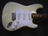 Myydään asiakkaan lukuun: sähkökitara Fender Squier Affinity strat  (käyt)
