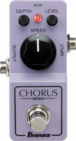 Chorus pedaali Ibanez CSMNI Chorus