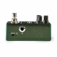 Delaypedaali MXR Carbon Copy Deluxe analog Delay M299