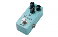 Säröpedaali NUX NOD-3 Morning Star Overdrive minipedaali