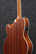 Electro-akustinen kitara IBANEZ TCY12E-OPN Talman