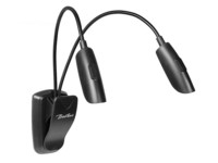 Nuottivalo 6-led Boston MSL-606