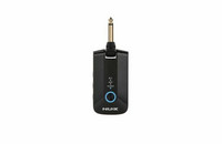 Kuulokekitaravahvistin Nux MP-3 Mighty Plug Pro