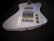Myydään asiakkaan lukuun: Bassokitara 4-kielinen Epiphone Thunderbird Vintage Pro Alphine white (käyt)