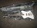 Myydään asiakkaan lukuun: Bassokitara 4-kielinen Epiphone Thunderbird Vintage Pro Alphine white (käyt)