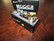 Etuastepedaali kitaralle Mooer Micro Preamp 003 Power-Zone (käyt)