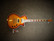 Myydään asiakkaan lukuun: Sähkökitara ESP LTD EC1000 Deluxe Amber Sunburst (käyt)