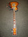 Myydään asiakkaan lukuun: Sähkökitara ESP LTD EC1000 Deluxe Amber Sunburst (käyt)