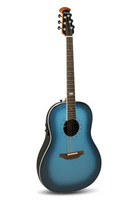 Elektro-akustinen kitara Ovation Pro Series Ultra 1516DTD-G Dusk Till Dawn
