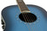 Elektro-akustinen kitara Ovation Pro Series Ultra 1516DTD-G Dusk Till Dawn