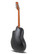 Elektro-akustinen kitara Ovation Celebrity Elite CD44-5G Black, mid cut