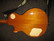 Myydään asiakkaan lukuun: Sähkökitara Epiphone LP Standard Lemon burst, kotelo, hihna (käyt)
