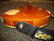 Myydään asiakkaan lukuun: Sähkökitara Epiphone LP Standard Lemon burst, kotelo, hihna (käyt)