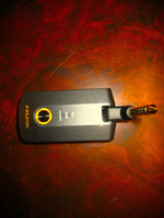Myydään asiakkaan lukuun: Kuulokekitaravahvistin Nux MP-3 Mighty Plug Pro (käyt)