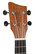 Konserttiukulele Gewa Wildlife K-CO-MAR