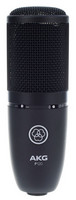 Äänitysmikrofoni AKG P120