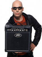 Peavey JSX Mini Colossal, putki