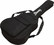 Gigbag western kitaralle Ibanez