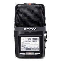 Äänitallennin Zoom H2n