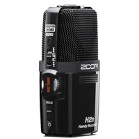 Äänitallennin Zoom H2n