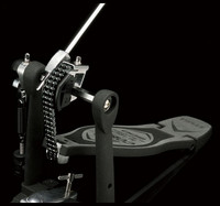 Bassorummun pedaali single Tama HP600D