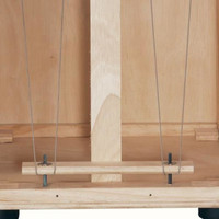 Cajon Meinl Headliner Natural HCAJ1NT
