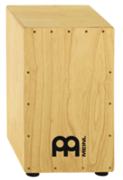 Cajon Meinl Headliner Natural HCAJ1NT