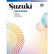 Viulukoulu Suzuki violin school volume 3 + cd