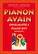 Pianon Avain Ohjelmisto1 / Louhos Juris Liu Tawaststjerna