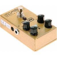 Säröpedaali MXR M77 Custom Badass Modified OD