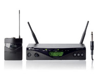 Langaton kitarajärjestelmä AKG WMS470PT Instrumental Set