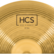 China-symbaali Meinl 18