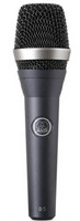 Laulu-/instrumenttimikrofoni AKG D5S
