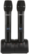 Langaton mikrofonisetti Madboy U-tube 20R 2 mikrofonia, ladattava