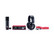 Äänityspaketti Focusrite Scarlet 2i2 Studio 3rd gen