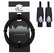 Speakon/speakon 15m Alpha Audio Neutrik  4pin