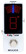 Viritysmittaripedaali Mooer Baby Tuner