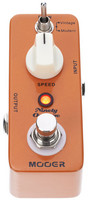 Phaserpedaali Mooer Ninety Orange