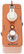 Phaserpedaali Mooer Ninety Orange