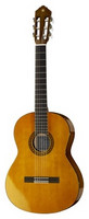 Nylonkitara 3/4 Yamaha CS40