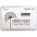 Hero Arts Leimamusteet