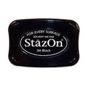 StazOn Leimamusteet